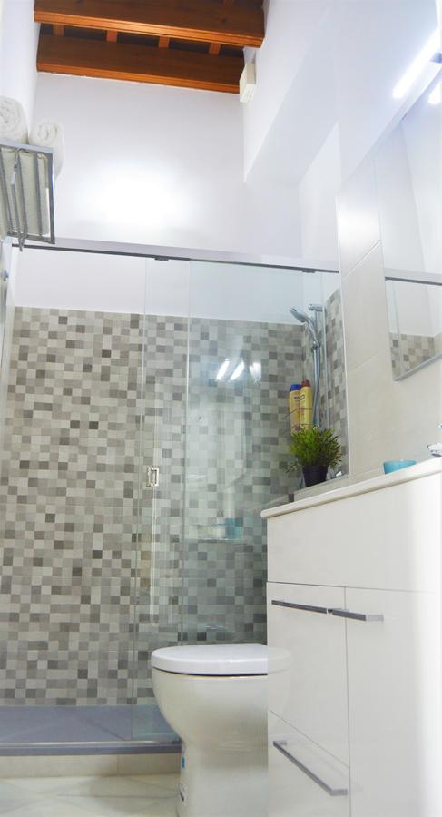 Arco Del Postigo Apartamento