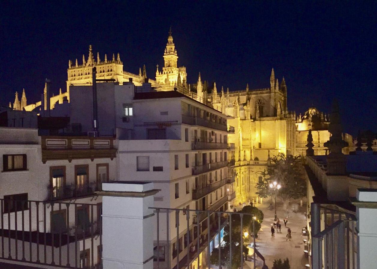 Arco Del Postigo * Sevilla