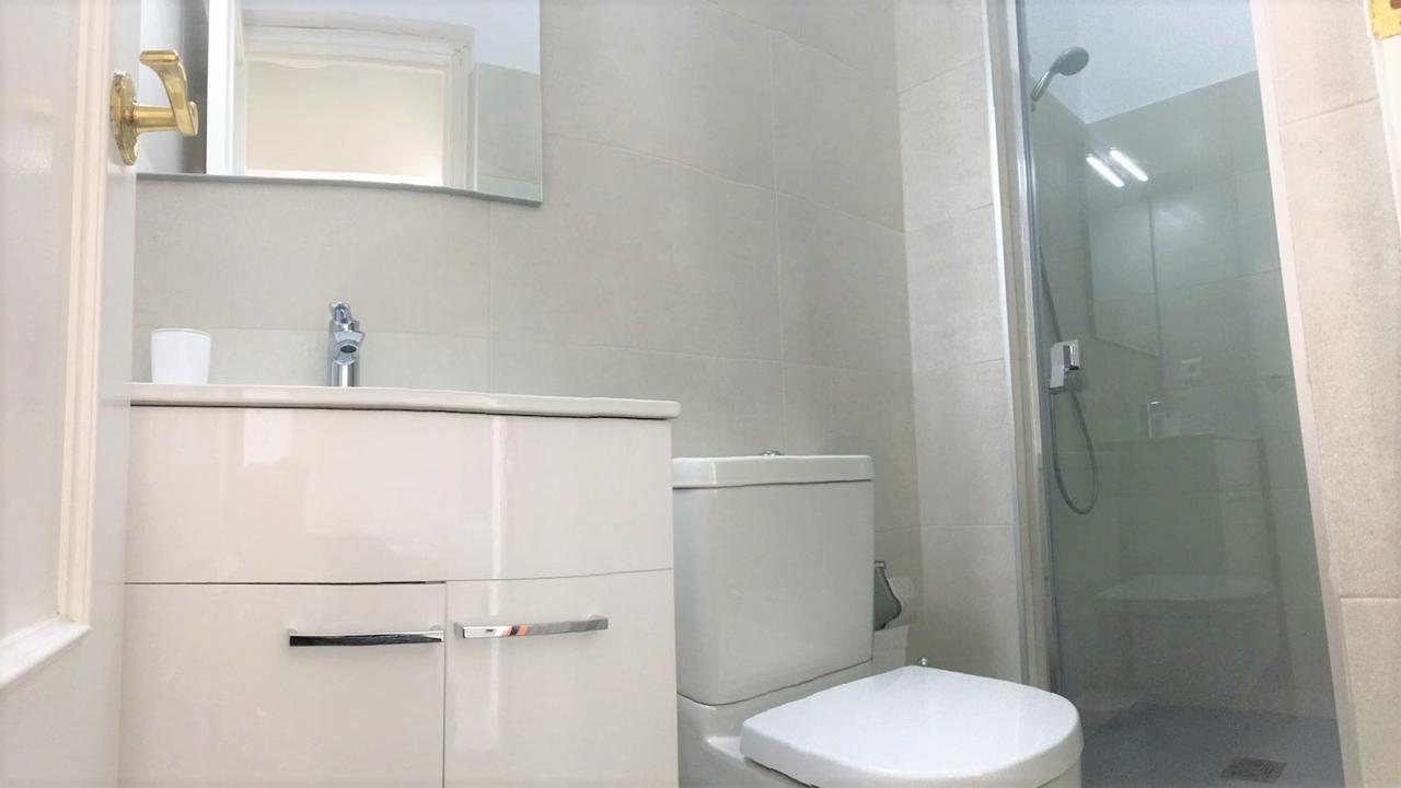 Arco Del Postigo Appartement *